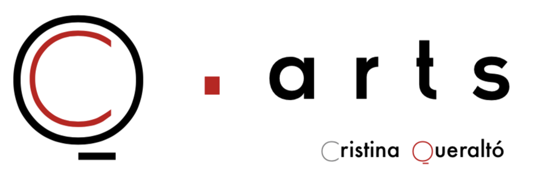 Q·arts, Cristina Queraltó