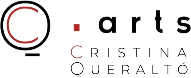 Q·arts, Cristina Queraltó